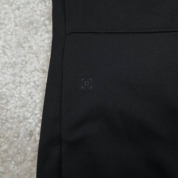 Lululemon City Sweat Jogger Sweatpant Black - Picture 6 of 10